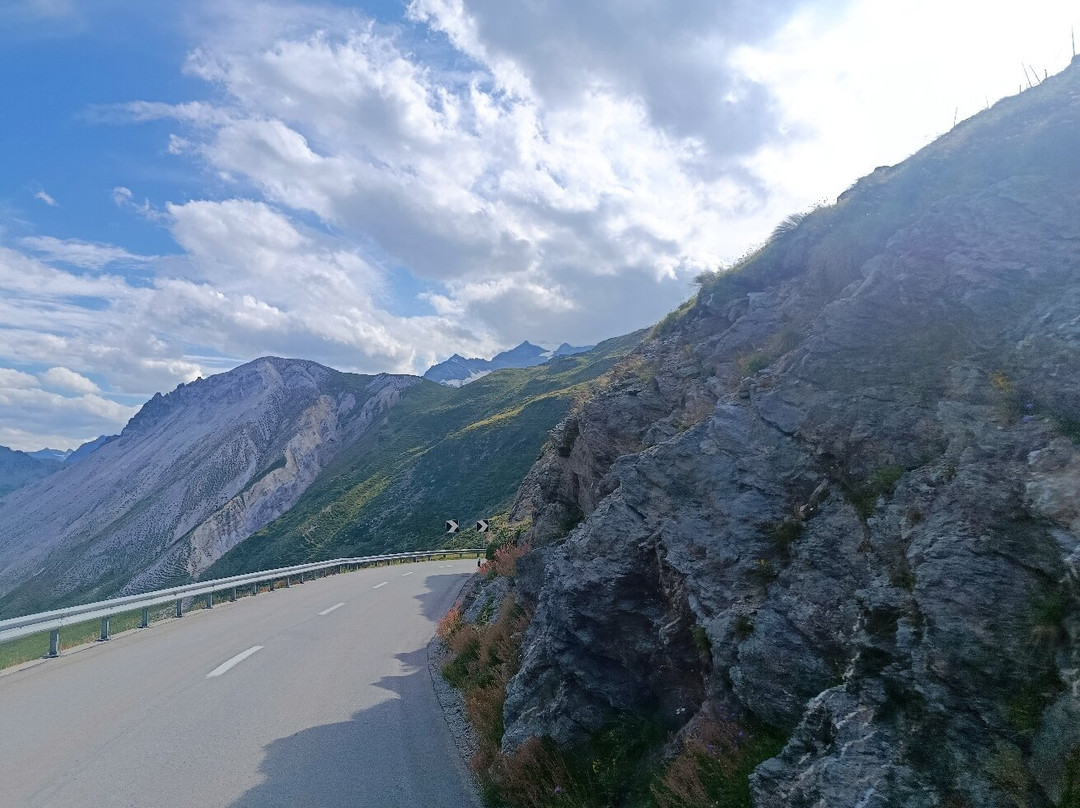Santa Caterina-Valfurva必去景点