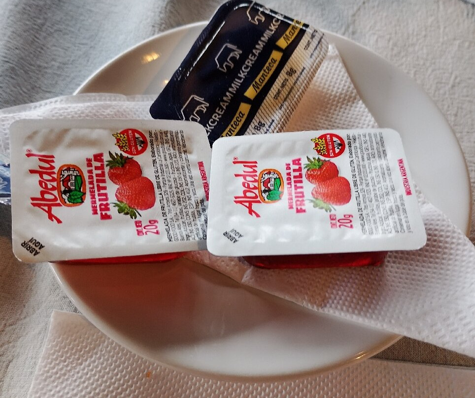 波萨达市政广场酒店主图