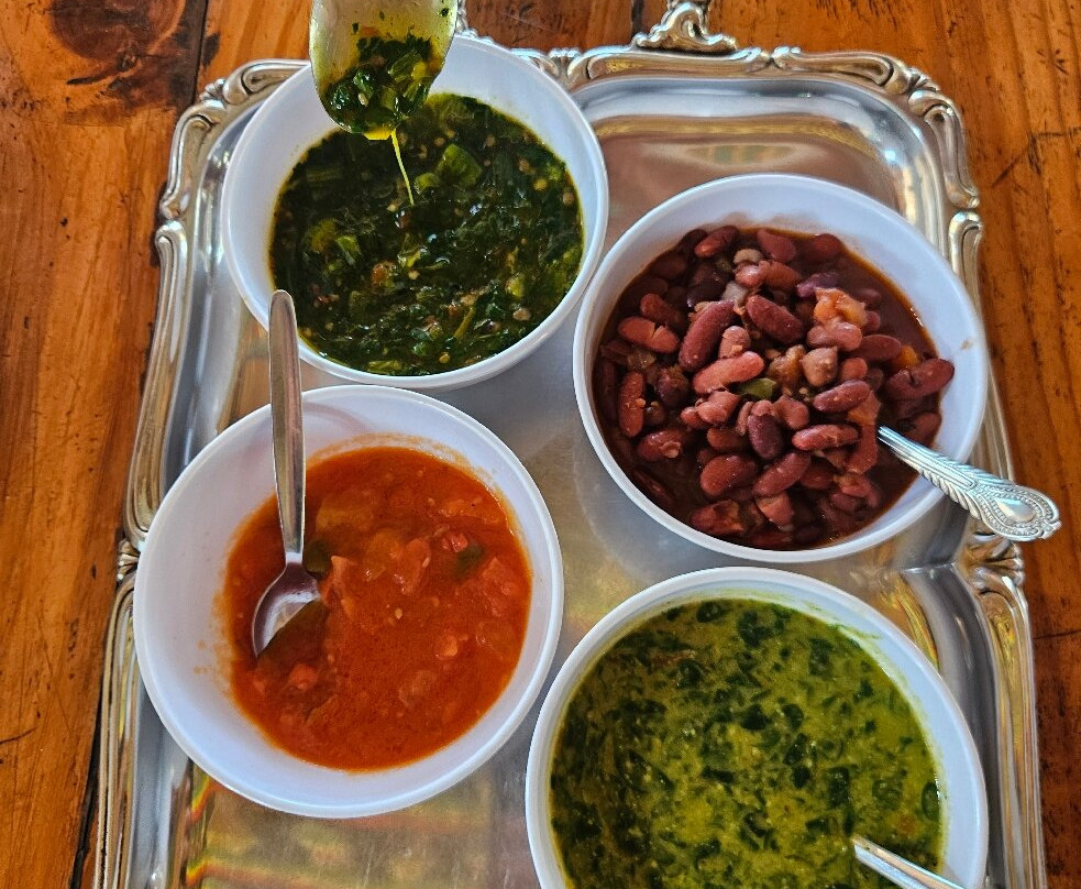 ZATHU Cape Community Kitchen & Bar