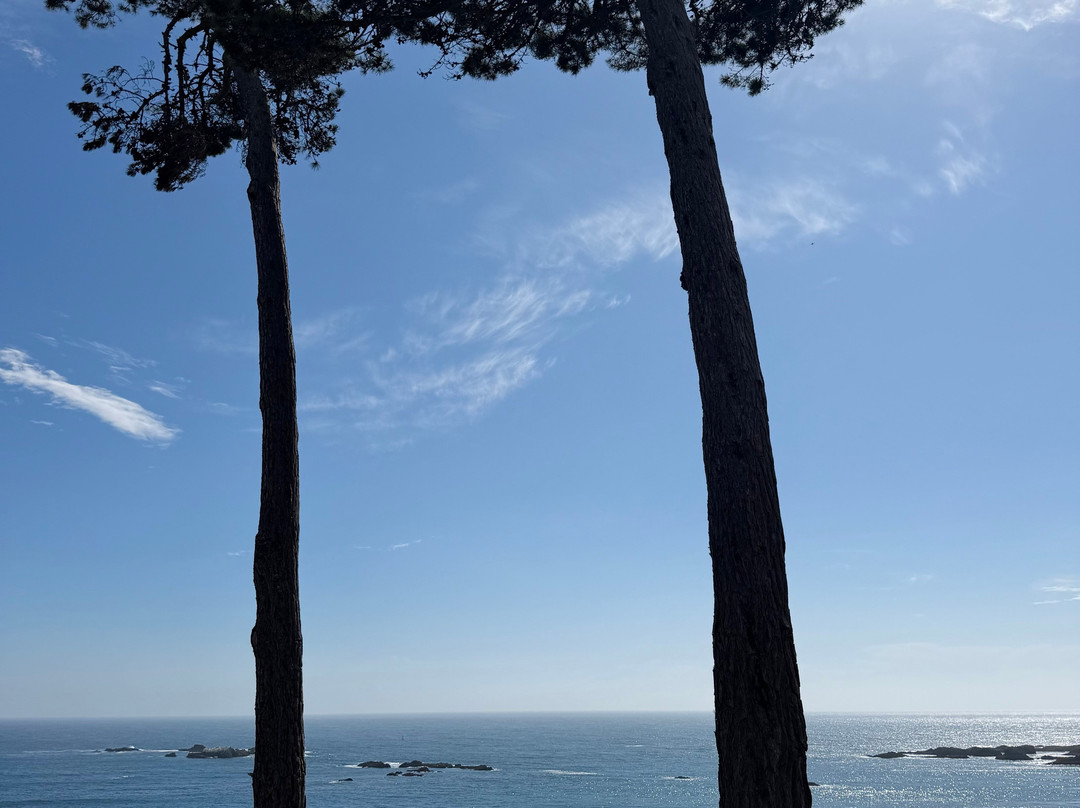 小河宾馆主图