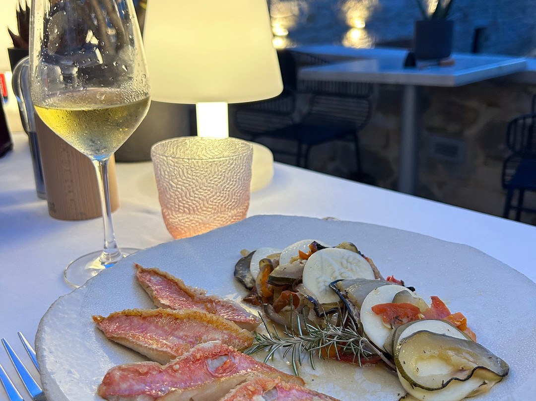 La Maison du Passage - Chambres - Suites Premium, Spa, Piscine et Restaurant主图
