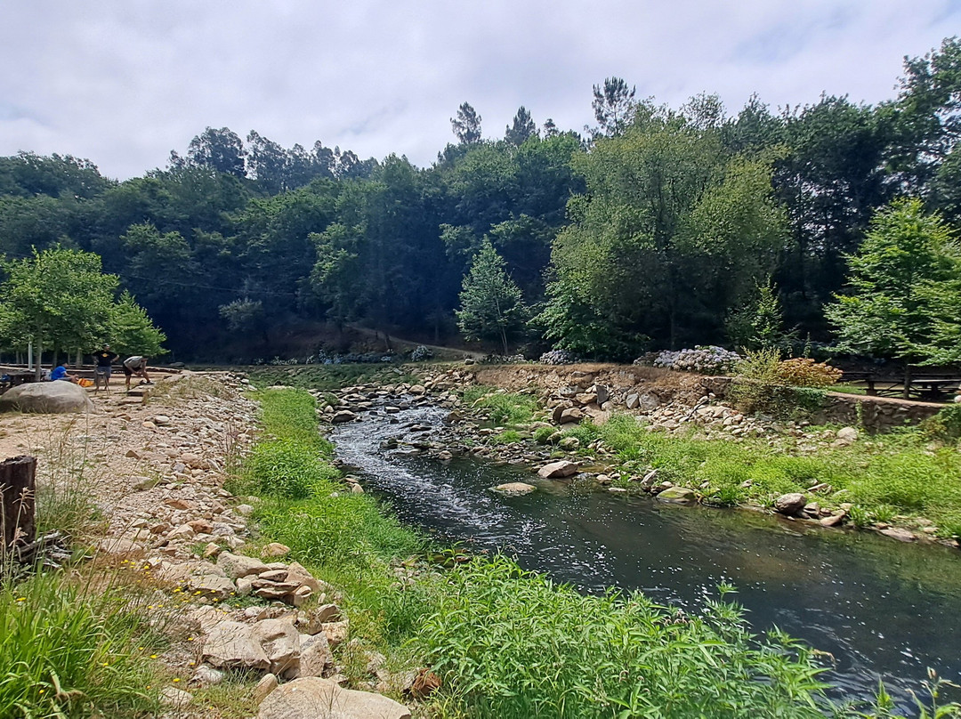 Parque Tematico Molinologico-Oliveira de Azemeis必去景点