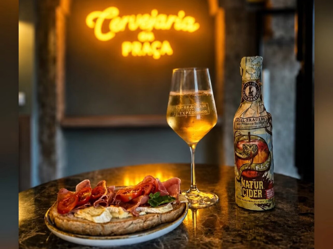 Cervejaria da Praça