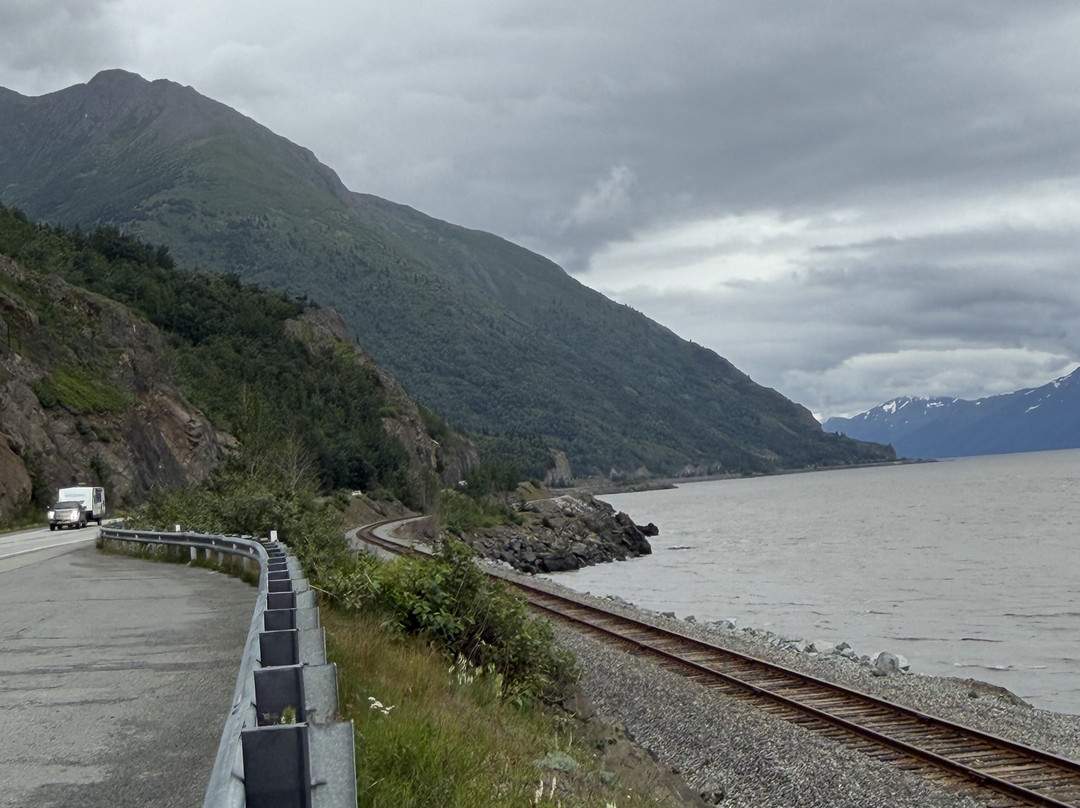 The Alaska Dogstead Mushing Company-Big Lake必去景点