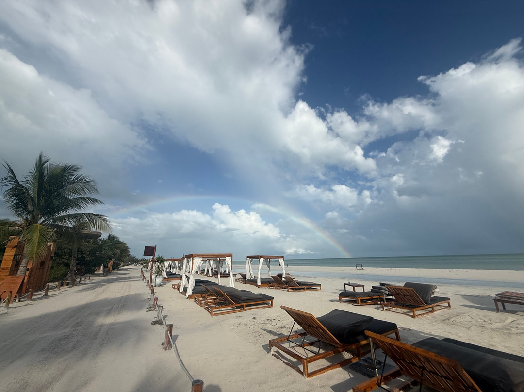 Aldea Kuká, Luxury Eco Boutique Hotel主图