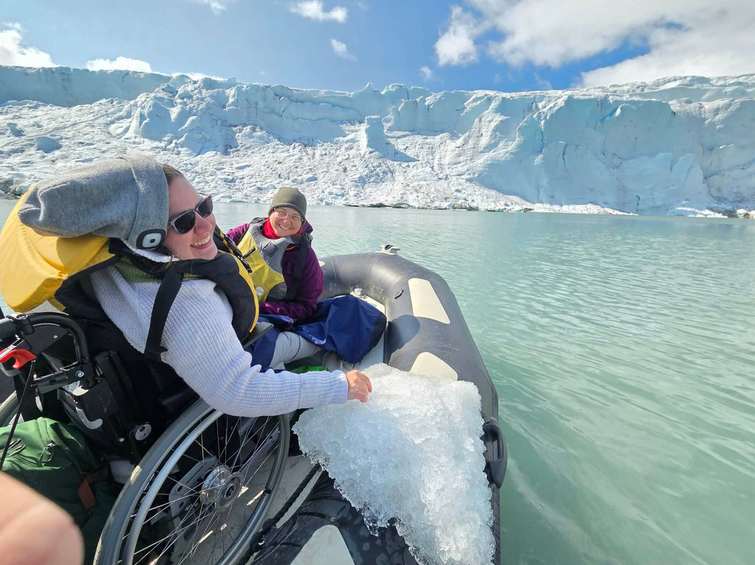 ICETROLL - Glacier Hiking & Kayaking-Jostedal必去景点