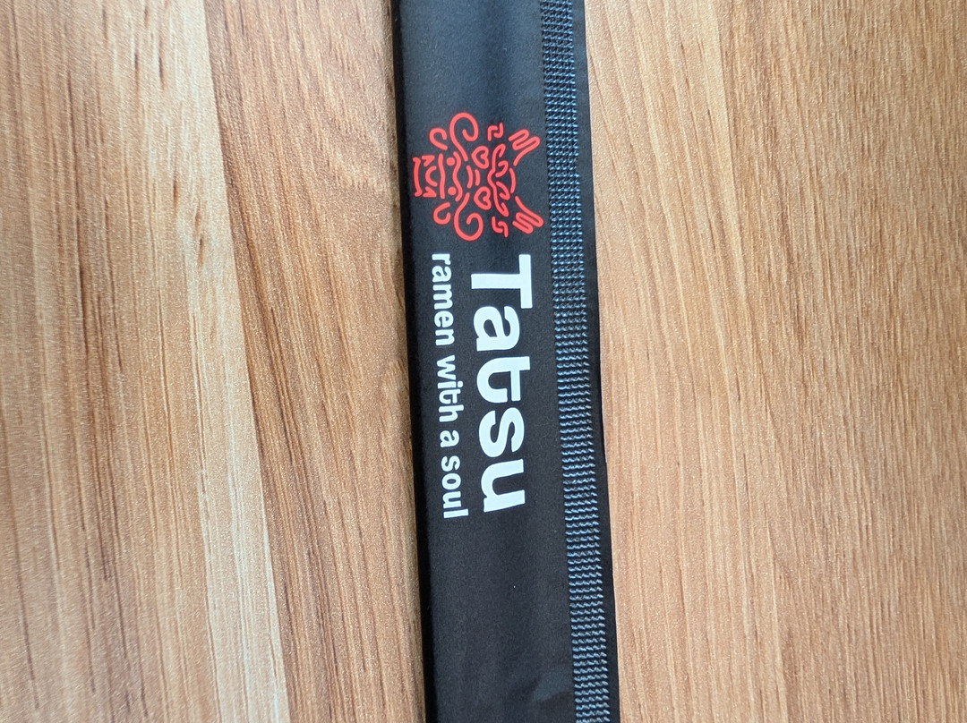 Tatsu Ramen