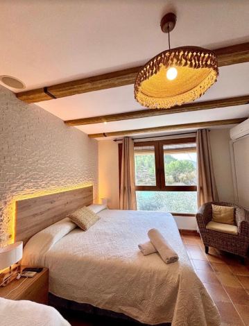 Hostal Avenjúcar-旅行者
