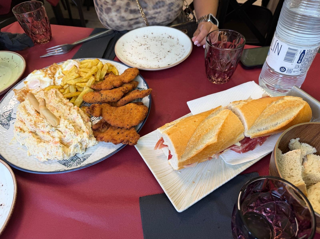 Café Rubens Bar