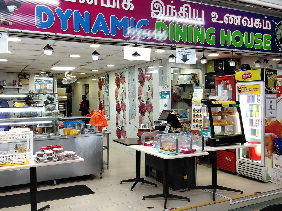 新加坡悦乐樟宜酒店 - 远东集团主图