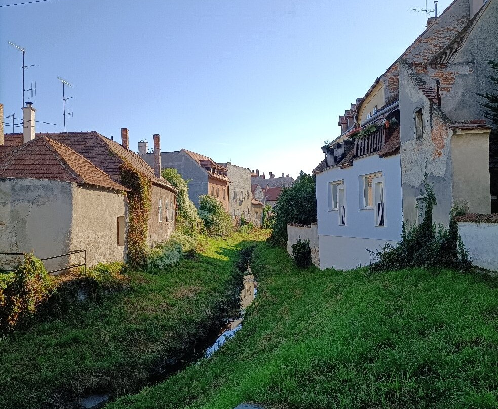 Sopron Old Town-修普伦必去景点