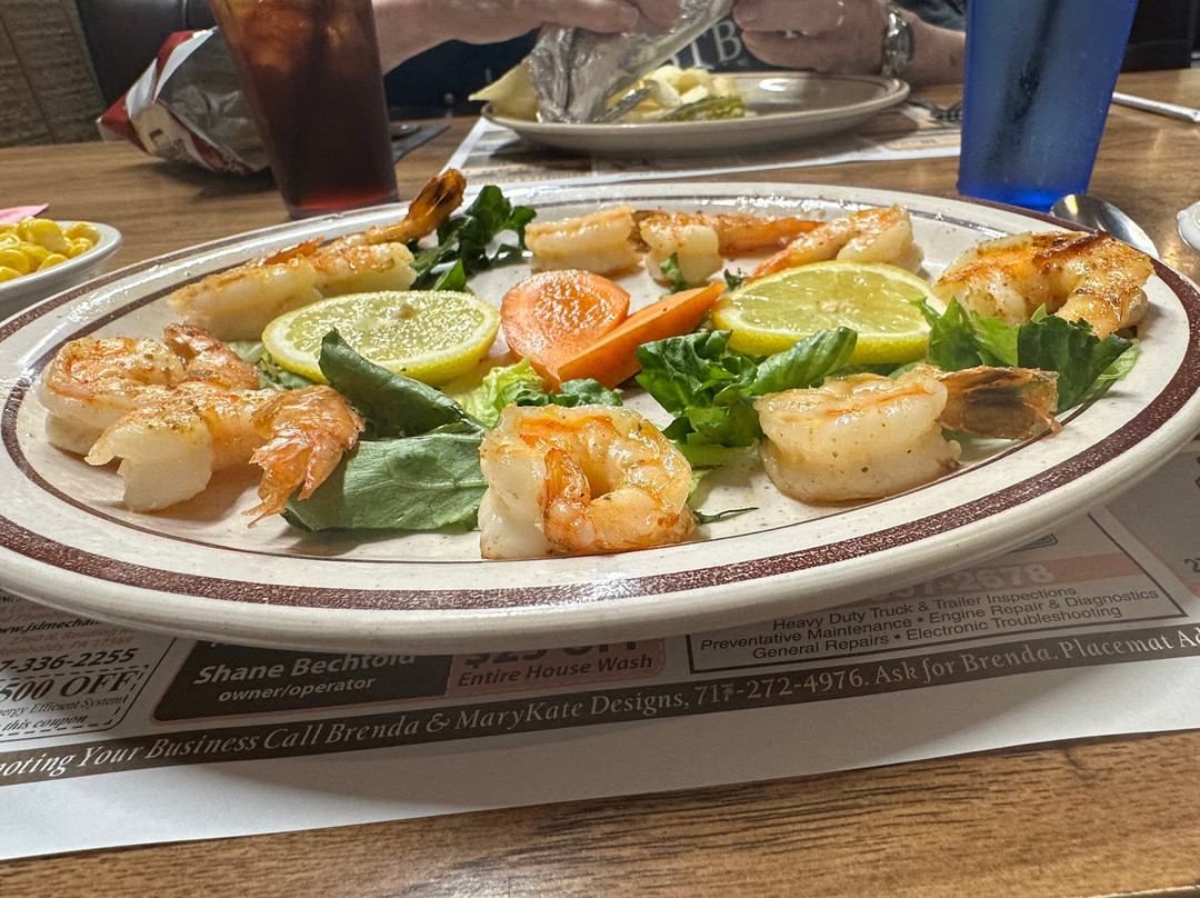 Ark House Diner
