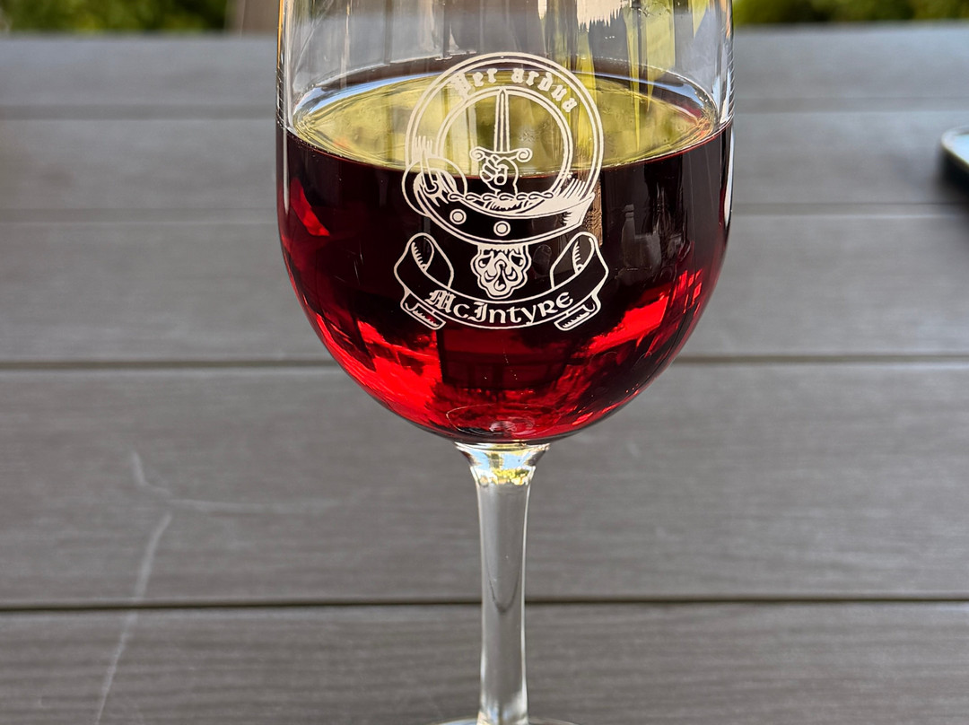 McIntyre's Winery & Berries-Bardstown必去景点