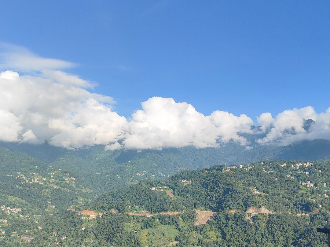 Days Inn by Wyndham Gangtok Tadong主图