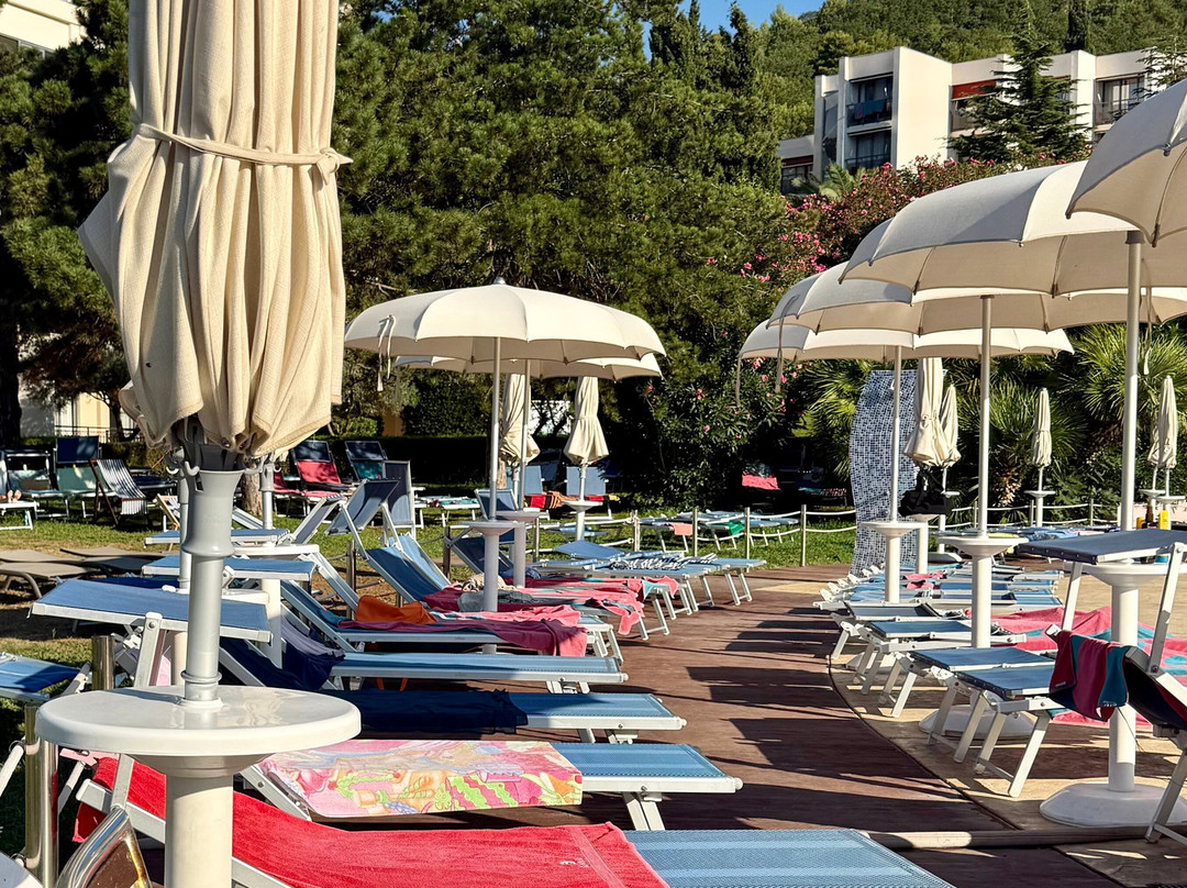 Iberostar Waves Bellevue主图