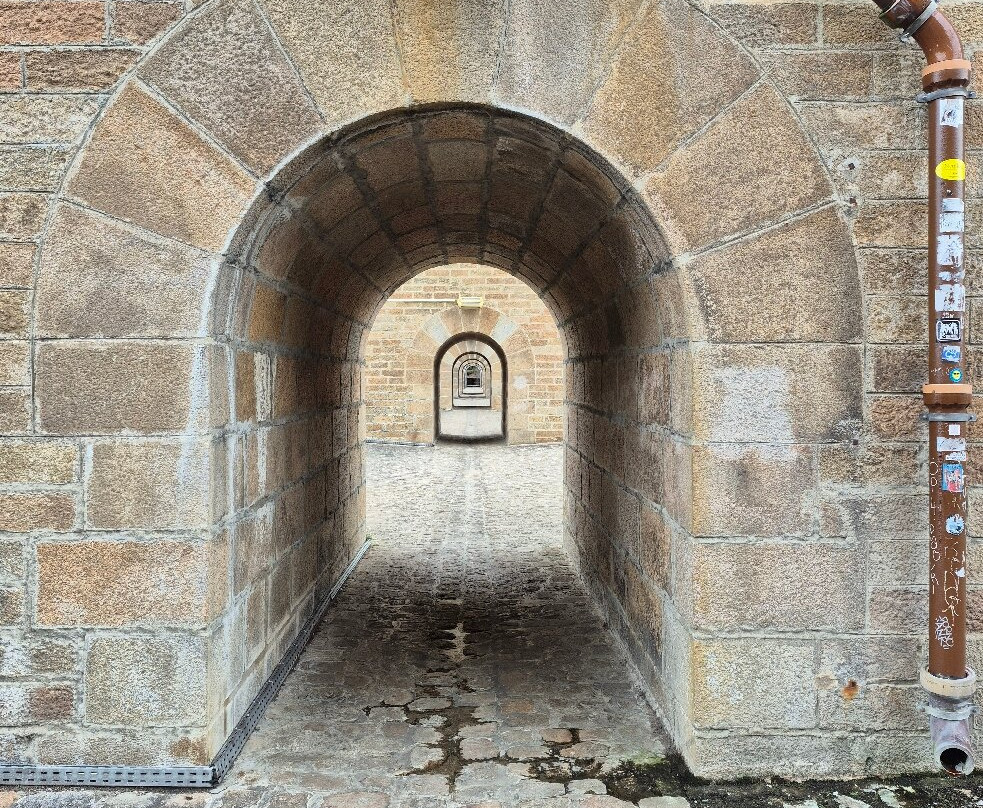 Viaduct-莫尔莱必去景点