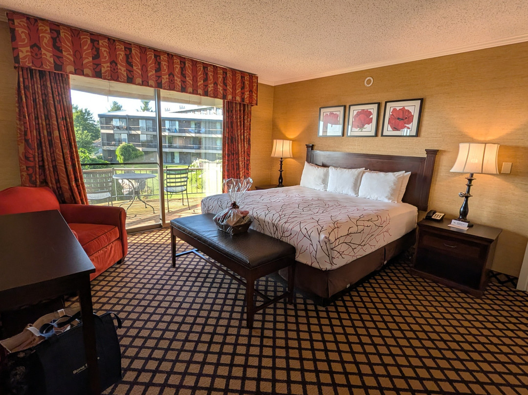 Shanty Creek Resort-Bellaire必去景点