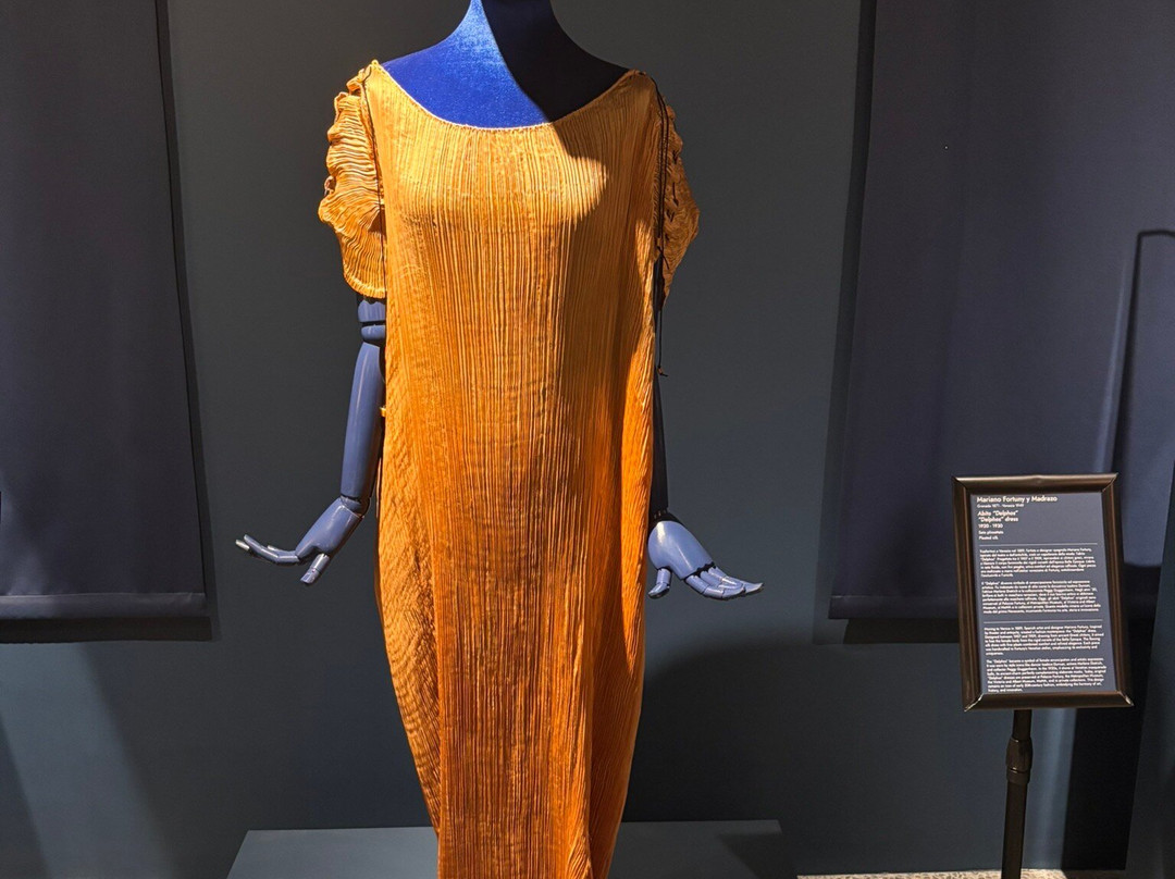 Venice Carnival Museum-威尼斯必去景点