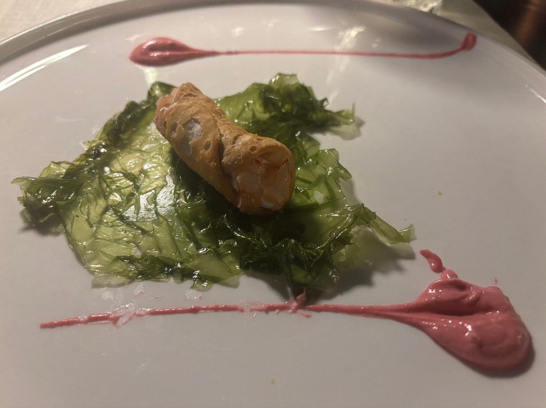 Ristorante Panta Rei