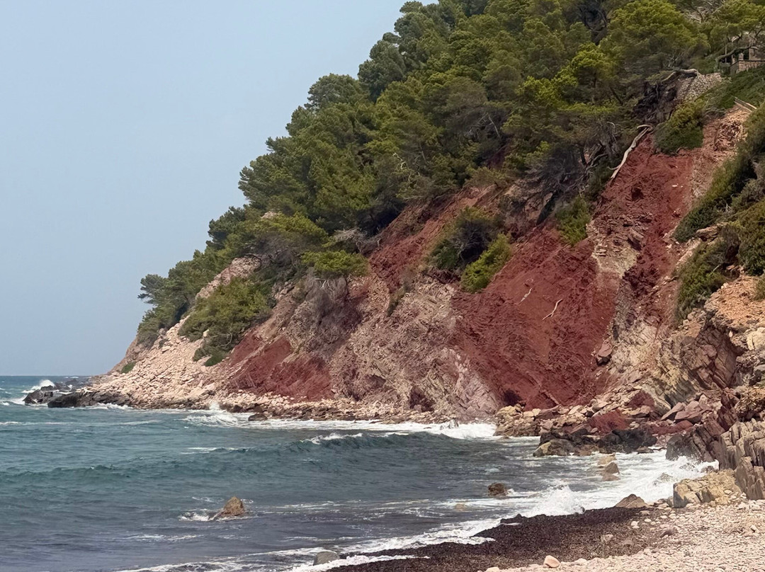 Port De Valldemossa-法德摩萨必去景点