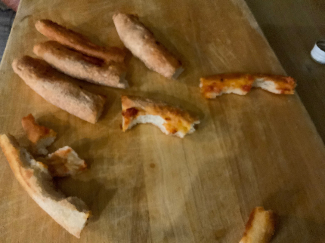Papa Johns Pizza Maldon