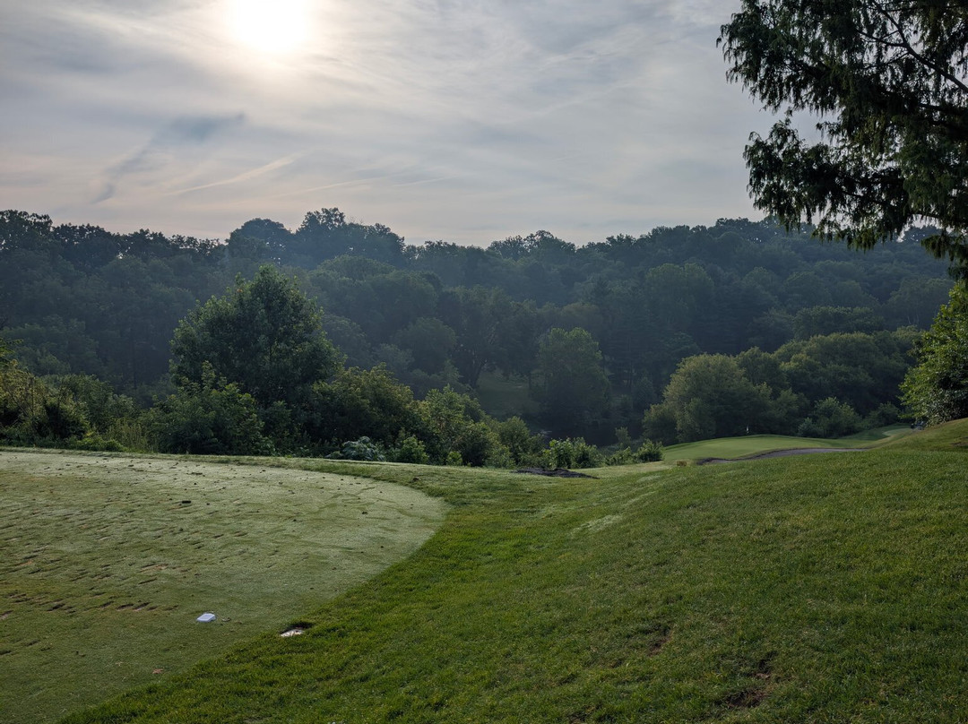 Crossgates Golf Club-Millersville必去景点
