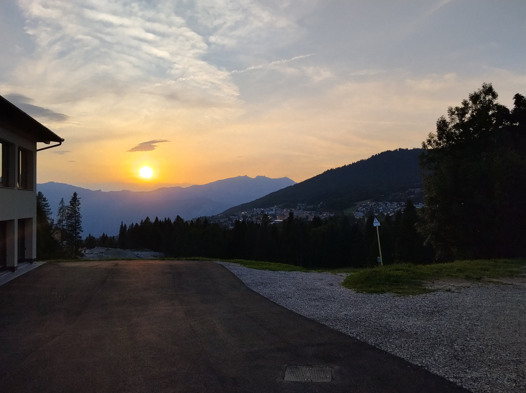 Hotel Casa Alpina