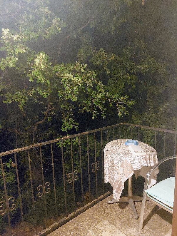 老房子乡间别墅-旅行者
