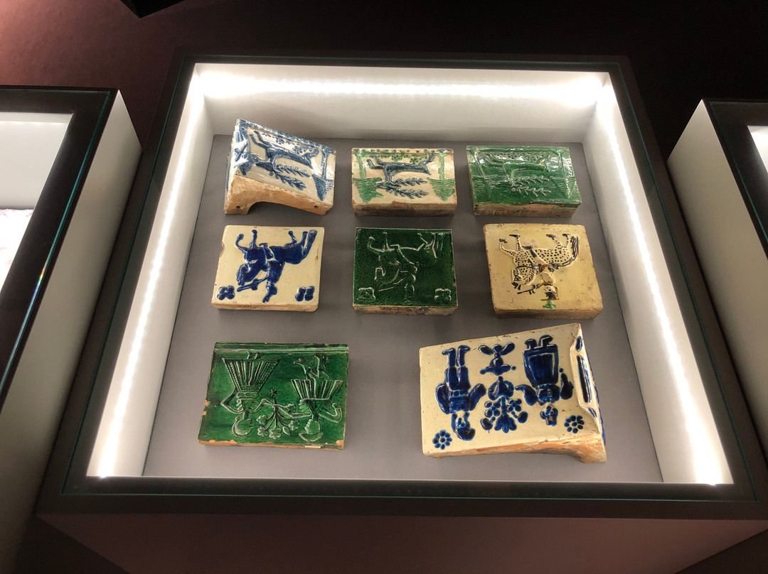 Franz Binder World Ethnographic Museum-锡比乌必去景点