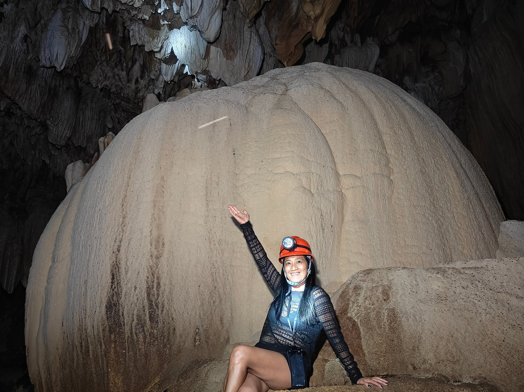 Cavinti Underground River and Caves Complex-Cavinti必去景点