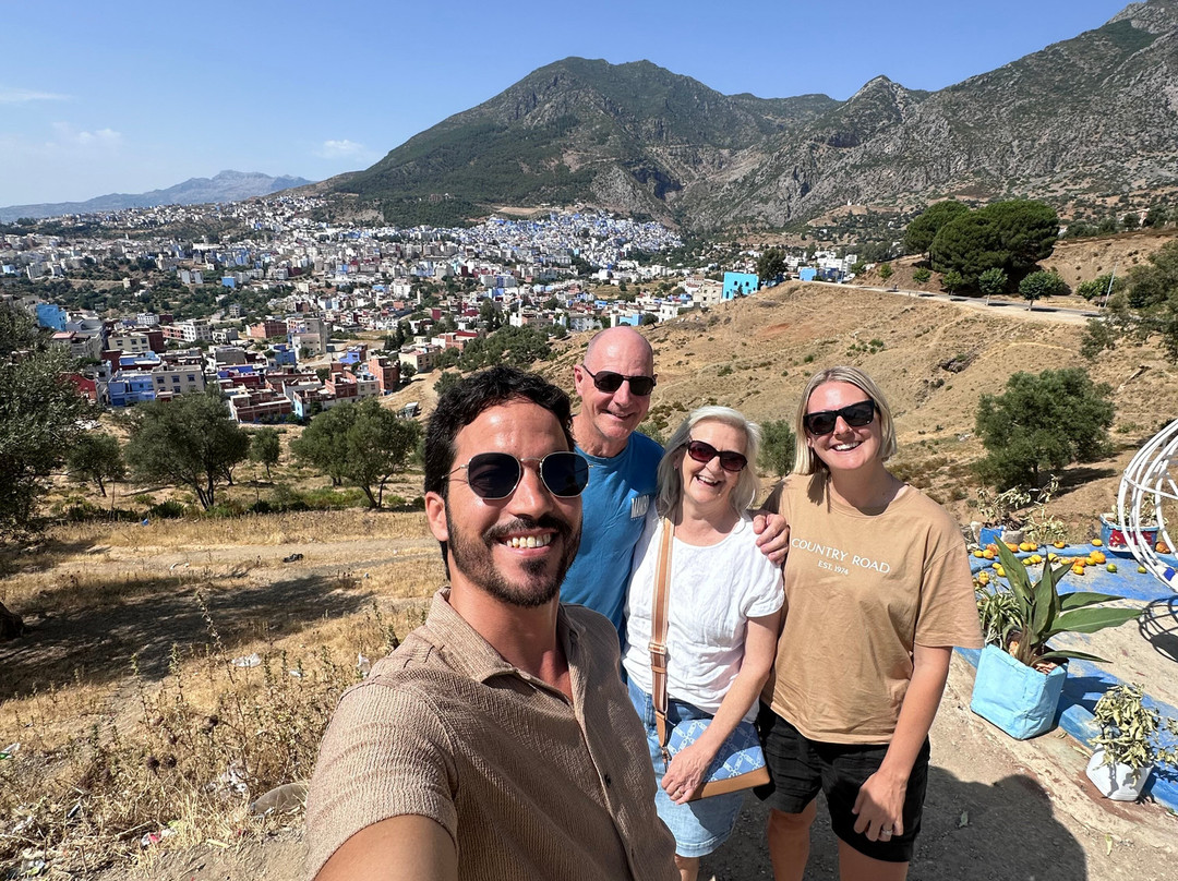 Morocco DailyXplore Tours-卡萨布兰卡必去景点