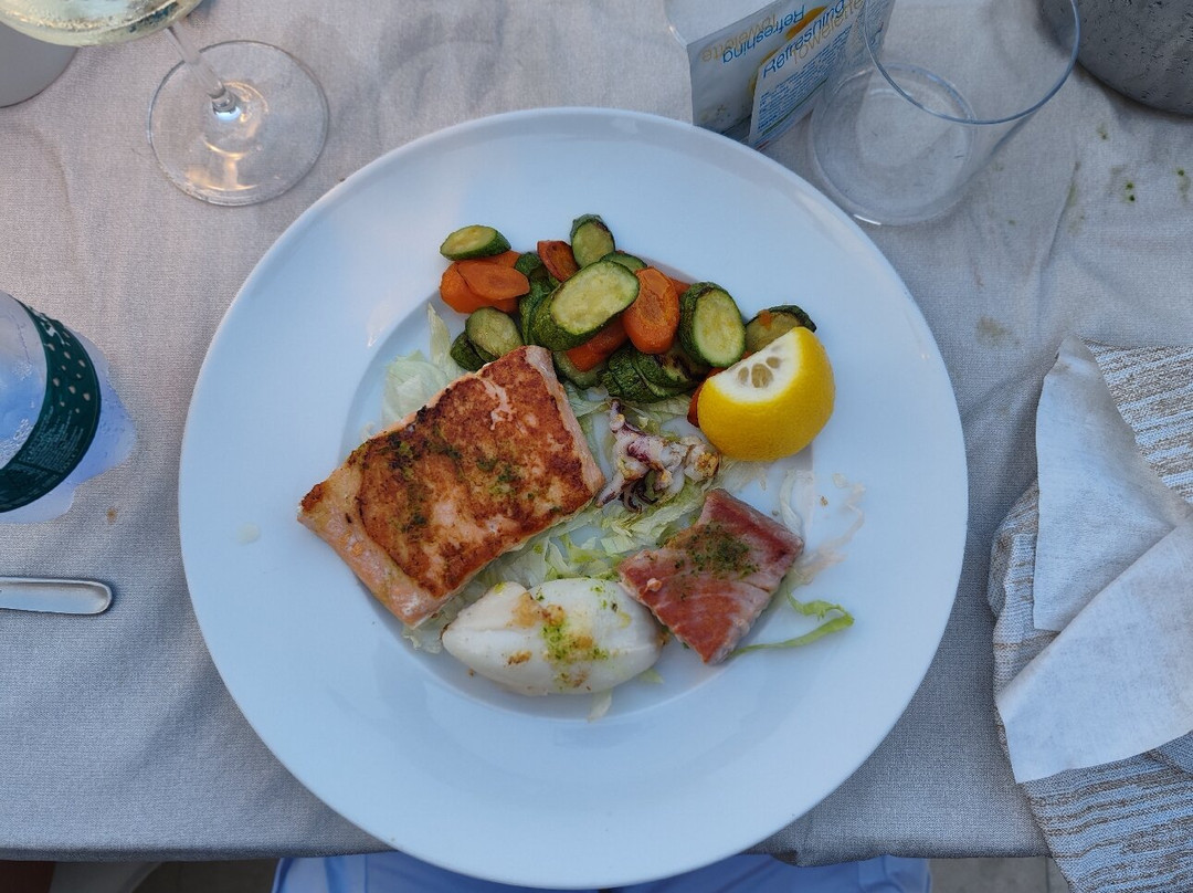 Ristorante La Suerte
