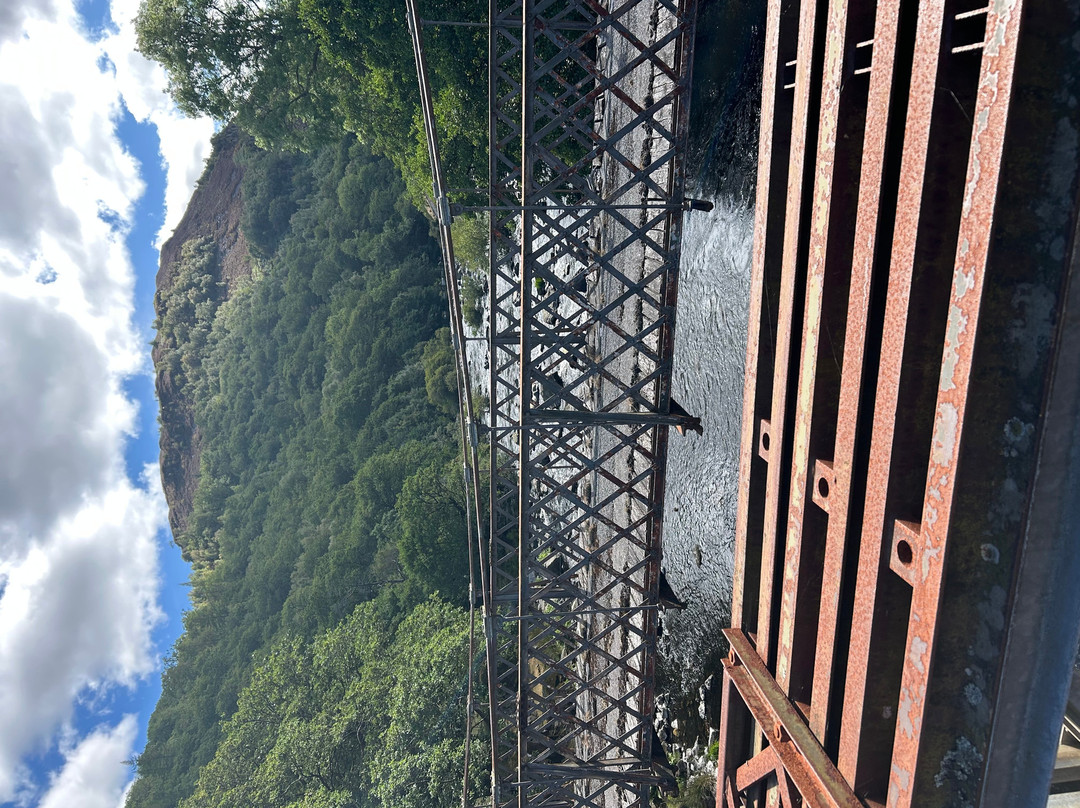 Elan Valley-Rhayader必去景点
