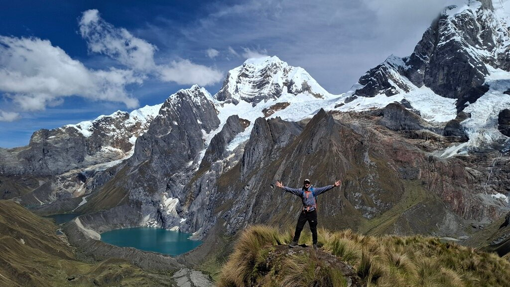 Cordillera Huayhuash-Ancash Region必去景点