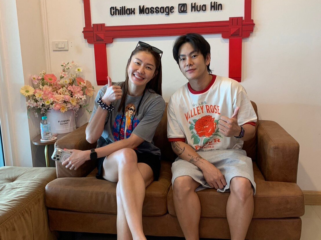Chillax Health Massage-Nong Kae必去景点