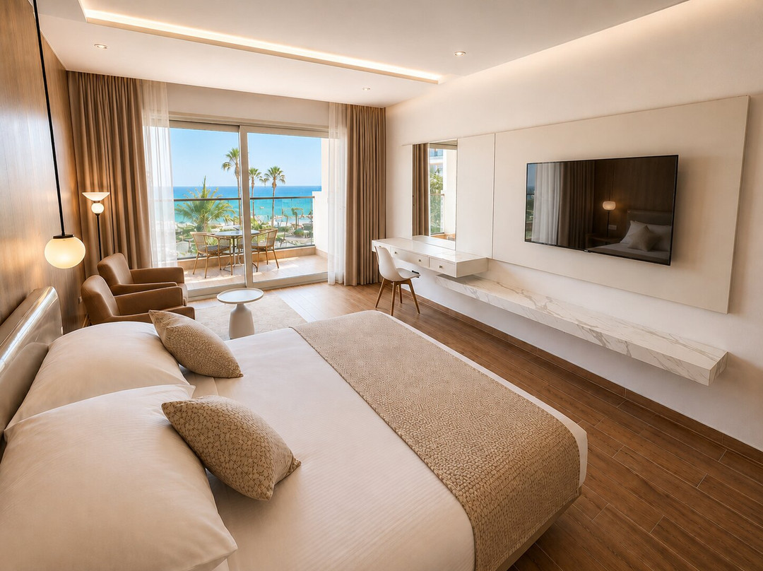 Amarina Sapphire Resort Hurghada - adults Only