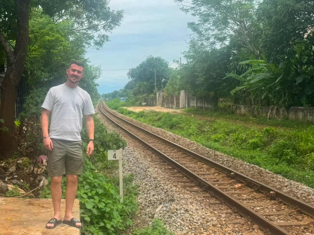 Quang Easyrider - Day Tours-岘港必去景点