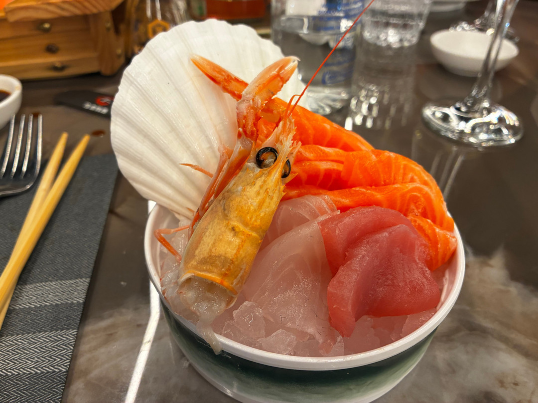 Sushi Su