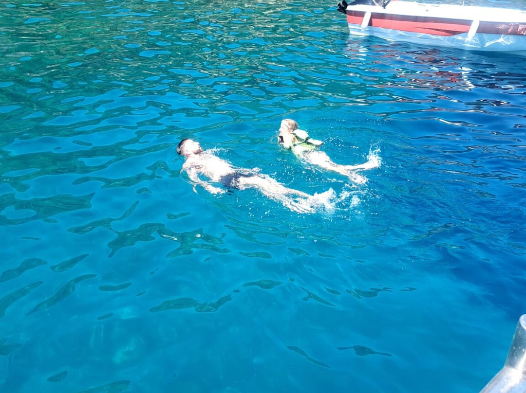 Mehmet kara Private Boat Trip-马尔马里斯必去景点