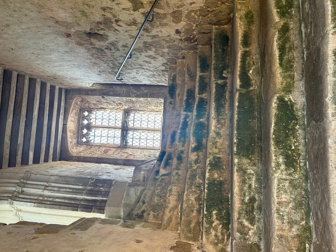 Cleeve Abbey-Washford必去景点