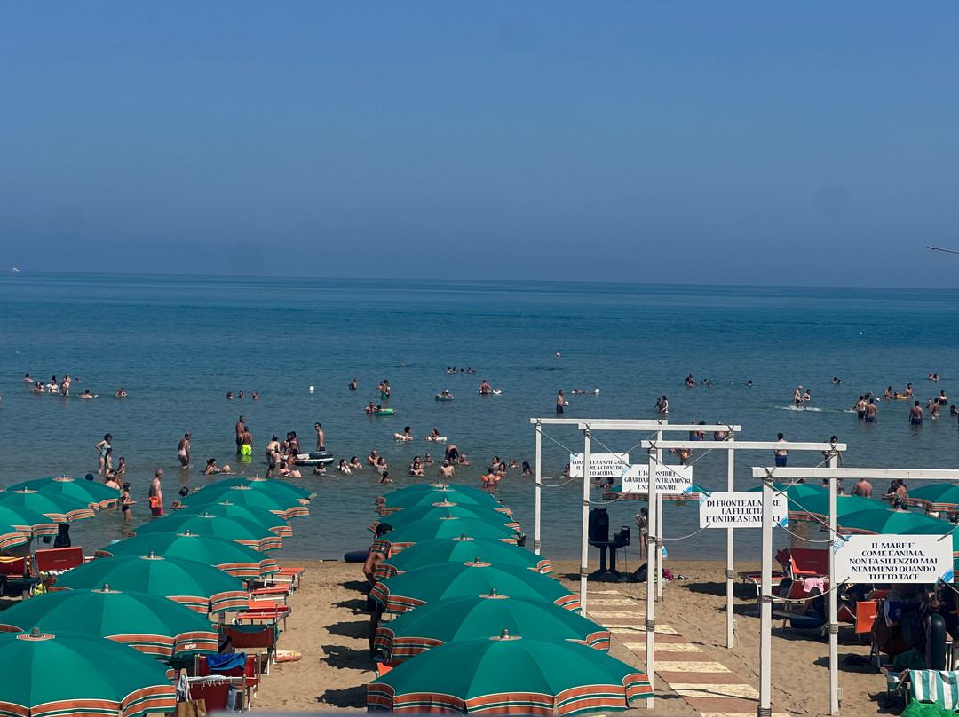 Villaggio Porticello Mare主图