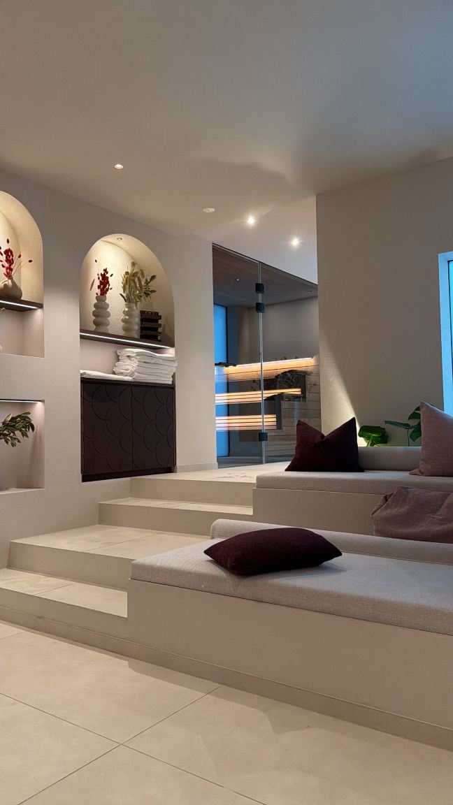 Amaris Suites Rabland, Südtirol-旅行者