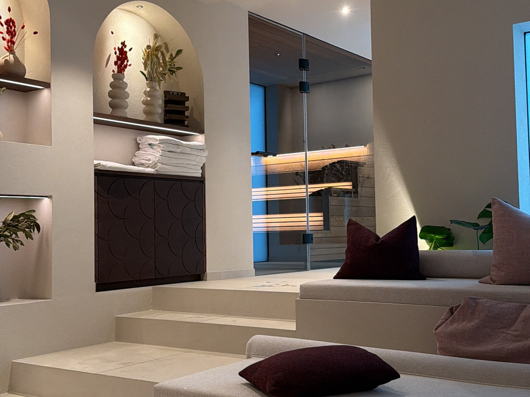 Amaris Suites Rabland, Südtirol主图