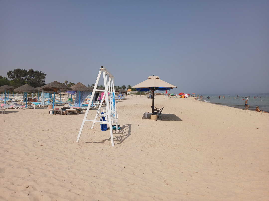 Hammamet Beach主图