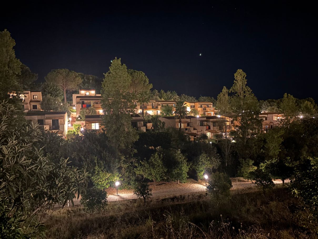 Hapimag Resort Cefalù-旅行者