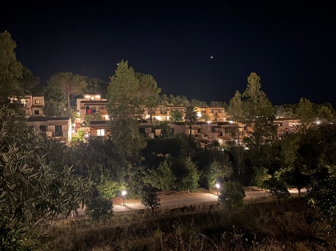 Hapimag Resort Cefalù主图