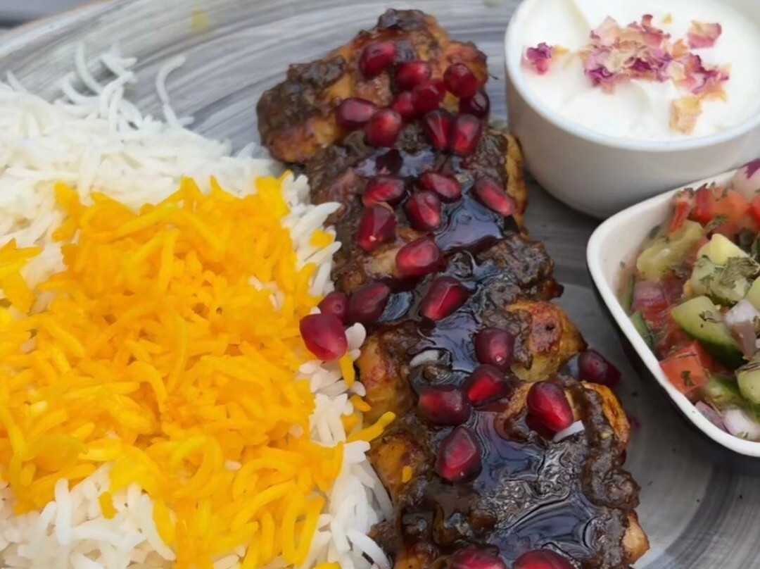 Persia Restaurang