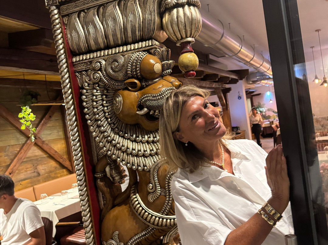 VeroINDIA Ristorante