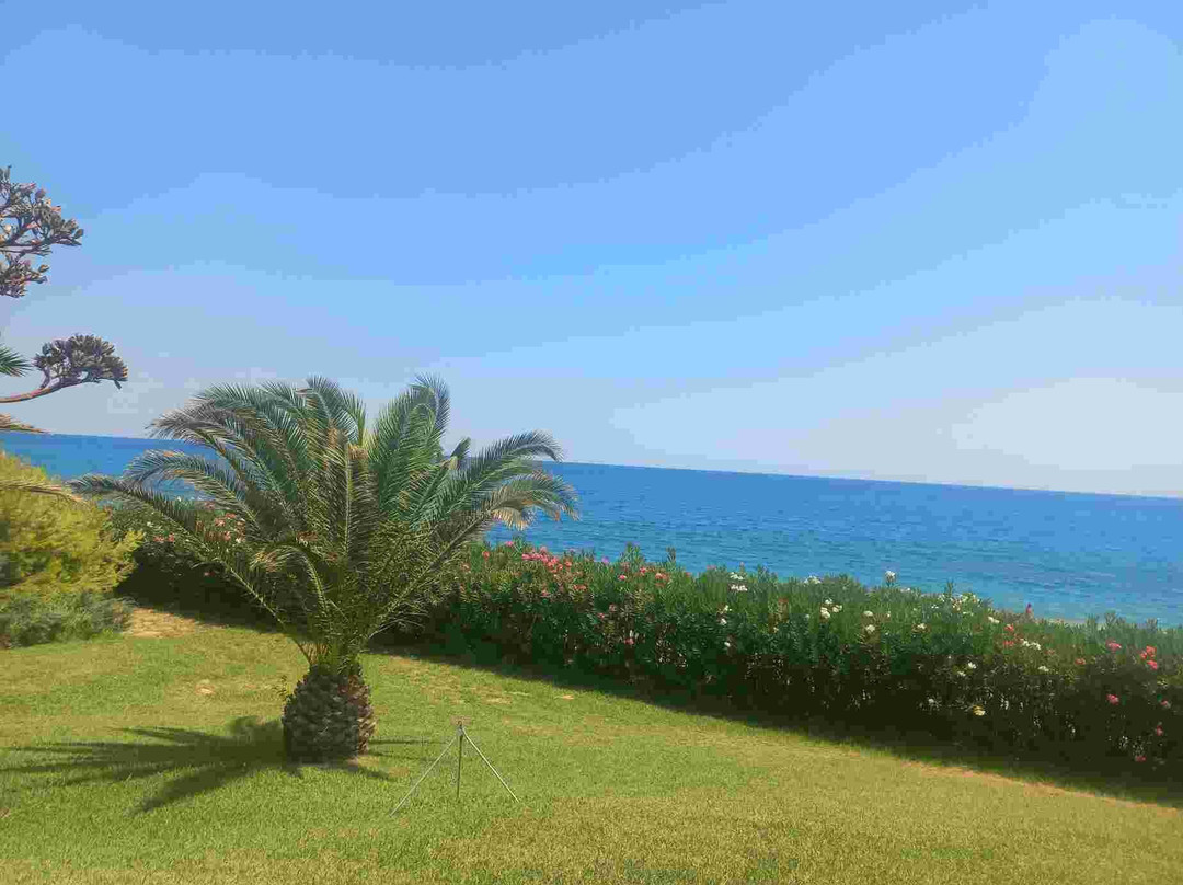 Calalandrusa Beach Resort主图