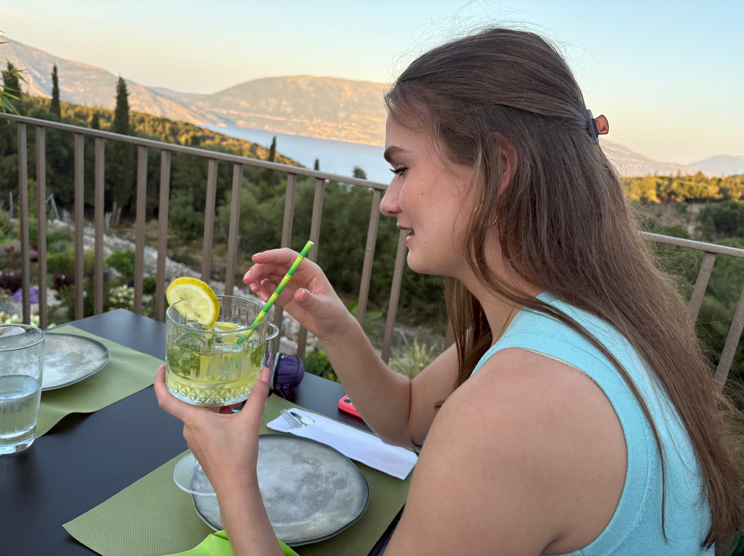 Chrysafis Restaurant